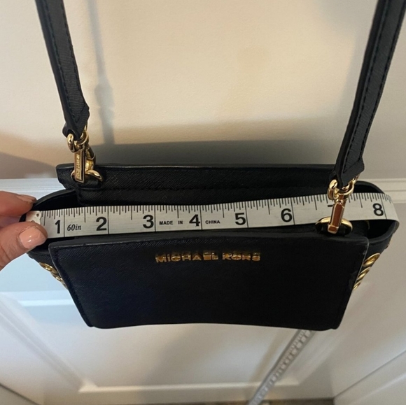 Michael Kors Mini Grommet Selma - Picture 6 of 7